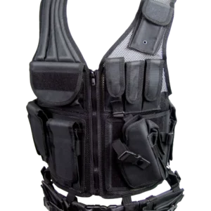 Airsoft Combat Zone Veste Tactique