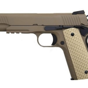 Pistolet Airsoft We Kimber Tan – Gaz 6mm