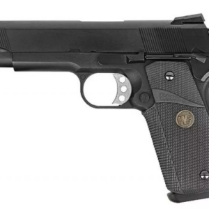 Pistolet Airsoft We Meu Noir – Gaz 6mm
