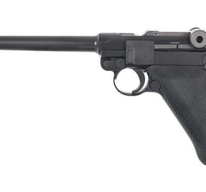 Pistolet Airsoft We P8 6 Noir – Gaz 6mm