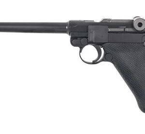 Pistolet Airsoft We P8 L Noir – Gaz 6mm — vue 3
