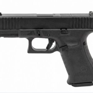 Pistolet Airsoft We W19 Gen 5 MOS Noir – Gaz 6mm