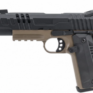 Pistolet Airsoft Kjworks KP24 Tan – Gaz 6mm — vue 3