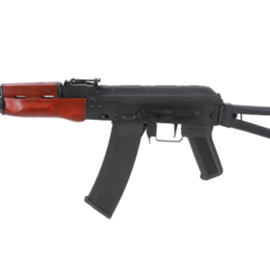 Réplique Airsoft Specna Arms Longue AK SA-J08 Edge Gen 2 Noir – AEG 6mm