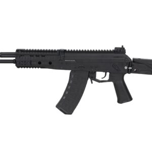Réplique Airsoft Specna Arms Longue AK SA-J21 Flex Noir – AEG 6mm — vue 2