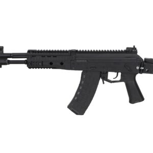Réplique Airsoft Specna Arms Longue AK SA-J22 Flex Noir – AEG 6mm — vue 3