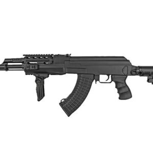 Réplique Airsoft Specna Arms Longue AK Tactique Srt – 6mm