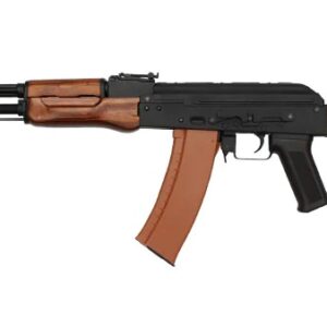 Réplique Airsoft S&T Longue AK74N G3 Bois Métal – AEG 6mm — vue 2