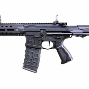 Réplique Airsoft G&G Armament Longue Arp 556 V2S Noir – 6mm — vue 2