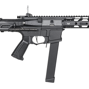 Réplique Airsoft G&G Armament Longue Arp 9 2.0 Noir – 6mm