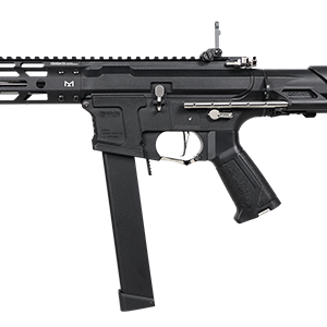 Réplique Airsoft G&G Armament Longue Arp 9 2.0 Sst – 6mm — vue 5