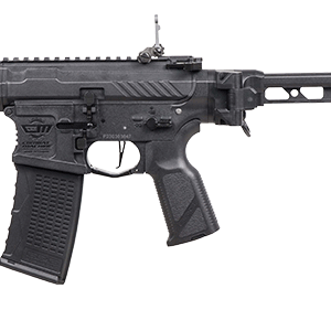 Réplique Airsoft G&G Armament Longue ARP556 3.0 – 6mm — vue 4