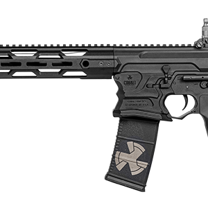 Réplique Airsoft G&G Armament Longue Bamf Recon – 6mm — vue 2