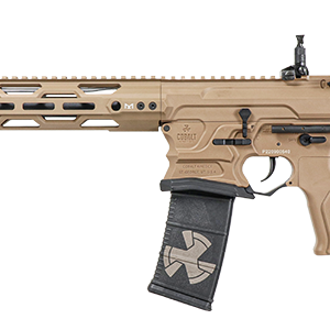 Réplique Airsoft G&G Armament Longue Bamf Recon Dst – 6mm — vue 2