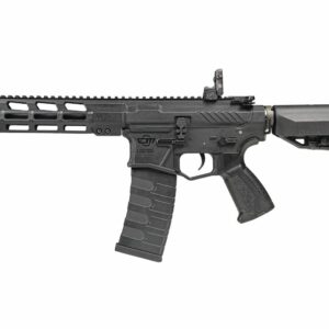 Réplique Airsoft G&G Armament Longue CM16 Batto – 6mm — vue 2
