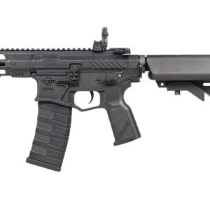 Réplique Airsoft G&G Armament Longue CM16 Batto PDW – 6mm