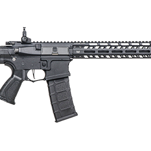 Réplique Airsoft G&G Armament Longue CM16 Srf 16" – 6mm