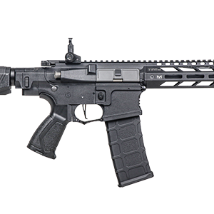 Réplique Airsoft G&G Armament Longue CM16 Srf 9" – 6mm