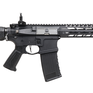 Réplique Airsoft G&G Armament Longue CM16 Srl M-Lok – 6mm