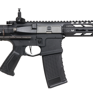 Réplique Airsoft G&G Armament Longue CM16 Srs M-Lok – 6mm