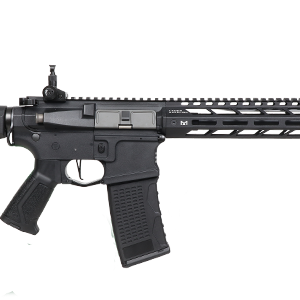 Réplique Airsoft G&G Armament Longue CM16 Srxl M-Lok – 6mm — vue 2