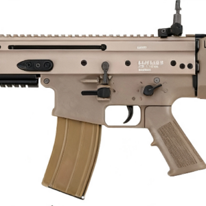 Réplique Airsoft We Longue Scrl Tan – CO2 6mm