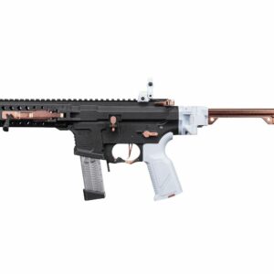 Réplique Airsoft G&G Armament Longue Far 9 Asdf – 6mm — vue 2