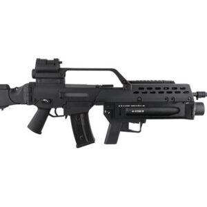 Réplique Airsoft S&T Longue G316 V Grenadier – AEG 6mm — vue 5