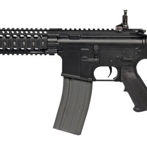Réplique Airsoft G&G Armament Longue GC18 MOD1 Noir – 6mm — vue 3