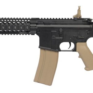 Réplique Airsoft G&G Armament Longue GC18 MOD1 Tan – 6mm — vue 5