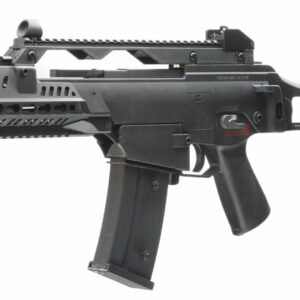 Réplique Airsoft G&G Armament Longue Gec 36 Rs Ii – 6mm
