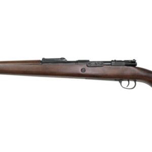 Réplique Airsoft S&T Longue Kar 98K Bois Métal – 6mm — vue 4