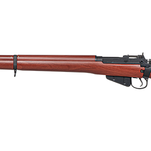 Réplique Airsoft G&G Armament Longue LE4 Mk I – Gaz 6mm — vue 2