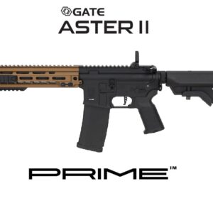 Réplique Airsoft Specna Arms Longue M4/AR15 SA-P29 Prime BLDC 10.5" Chaos Bronze – AEG 6mm — vue 4