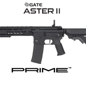 Réplique Airsoft Specna Arms Longue M4/AR15 SA-P29 Prime BLDC 10.5" Noir – AEG 6mm — vue 3