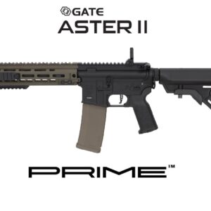 Réplique Airsoft Specna Arms Longue M4/AR15 SA-P29 Prime BLDC 10.5" Olive – AEG 6mm — vue 3