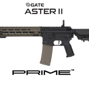 Réplique Airsoft Specna Arms Longue M4/AR15 SA-P30 Prime BLDC 14" Olive – AEG 6mm — vue 4