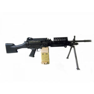 Réplique Airsoft Raptor Longue M48 MOD-0 – 6mm — vue 5