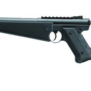 Réplique Airsoft Kjworks Longue MK1 Carbine Abs Noire – Gaz 6mm