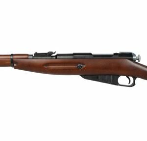 Réplique Airsoft S&T Longue Moisin Nagant 1938 – 6mm