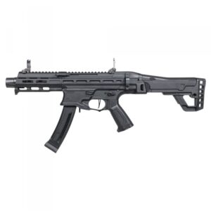 Réplique Airsoft G&G Armament Longue MXC9 Enhanced Version – 6mm — vue 2