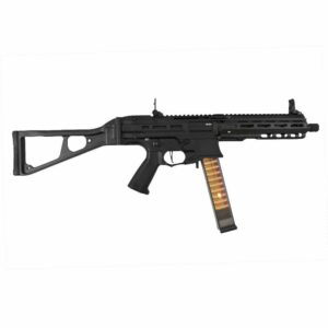 Réplique Airsoft G&G Armament Longue PCC45 – 6mm — vue 2