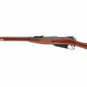 Réplique Airsoft S&T Longue Pps Mosin Nagant – Ressort 6mm — vue 2