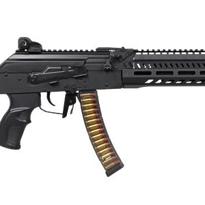 Réplique Airsoft G&G Armament Longue PRK9L – 6mm — vue 3