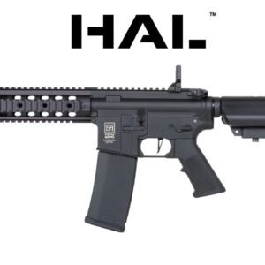 Réplique Airsoft Specna Arms Longue SA-C05 Core HAL ETU 1.14J Noire – 6mm — vue 3
