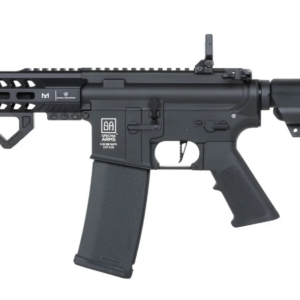 Réplique Airsoft Specna Arms Longue SA-C17 Gen 2 HAL Noire – 6mm — vue 3