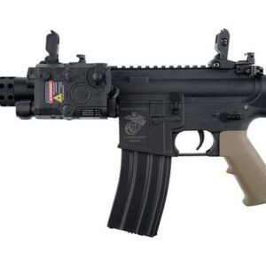 Réplique Airsoft Specna Arms Longue SA-C18 Half Tan – 6mm