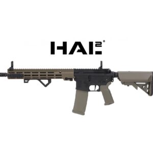 Réplique Airsoft Specna Arms Longue SA-E22 HAL2 G2 OD – 6mm — vue 3