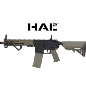 Réplique Airsoft Specna Arms Longue SA-E23 HAL2 G2 OD – 6mm — vue 4