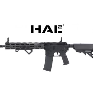 Réplique Airsoft Specna Arms Longue SA-E28 Dd RIS Iii HAL2 G2 Grise – 6mm — vue 3
